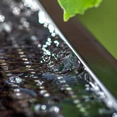 Gutter Clean Pro Rollback technology