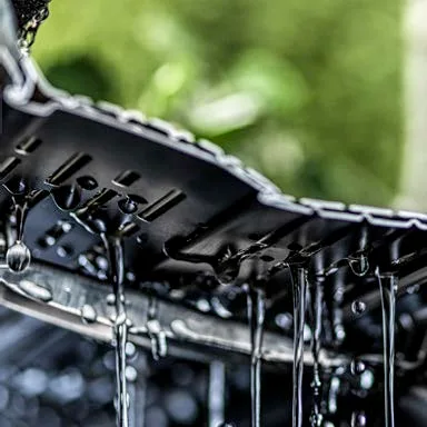 Gutter Clean Pro Vortex technology