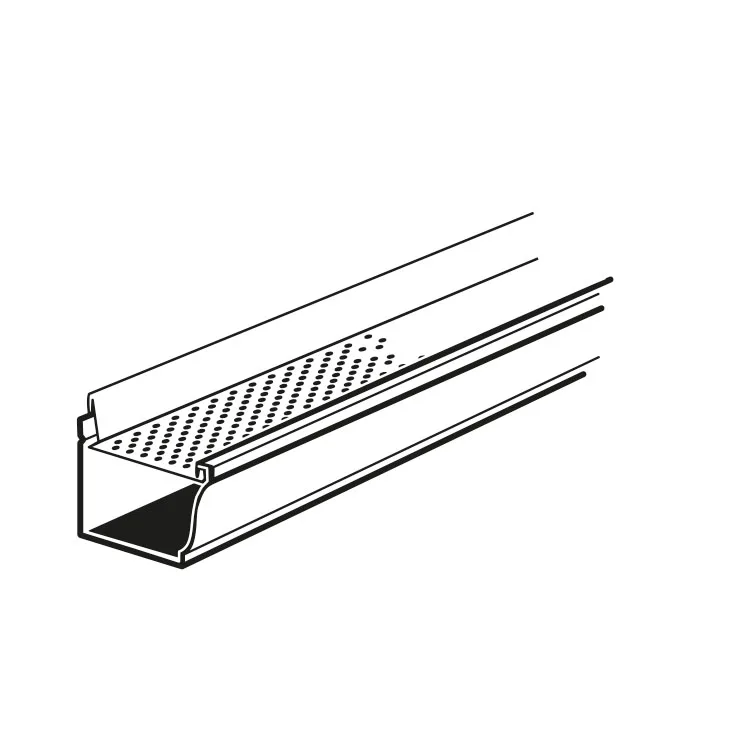 Diagram — continuous hanger support