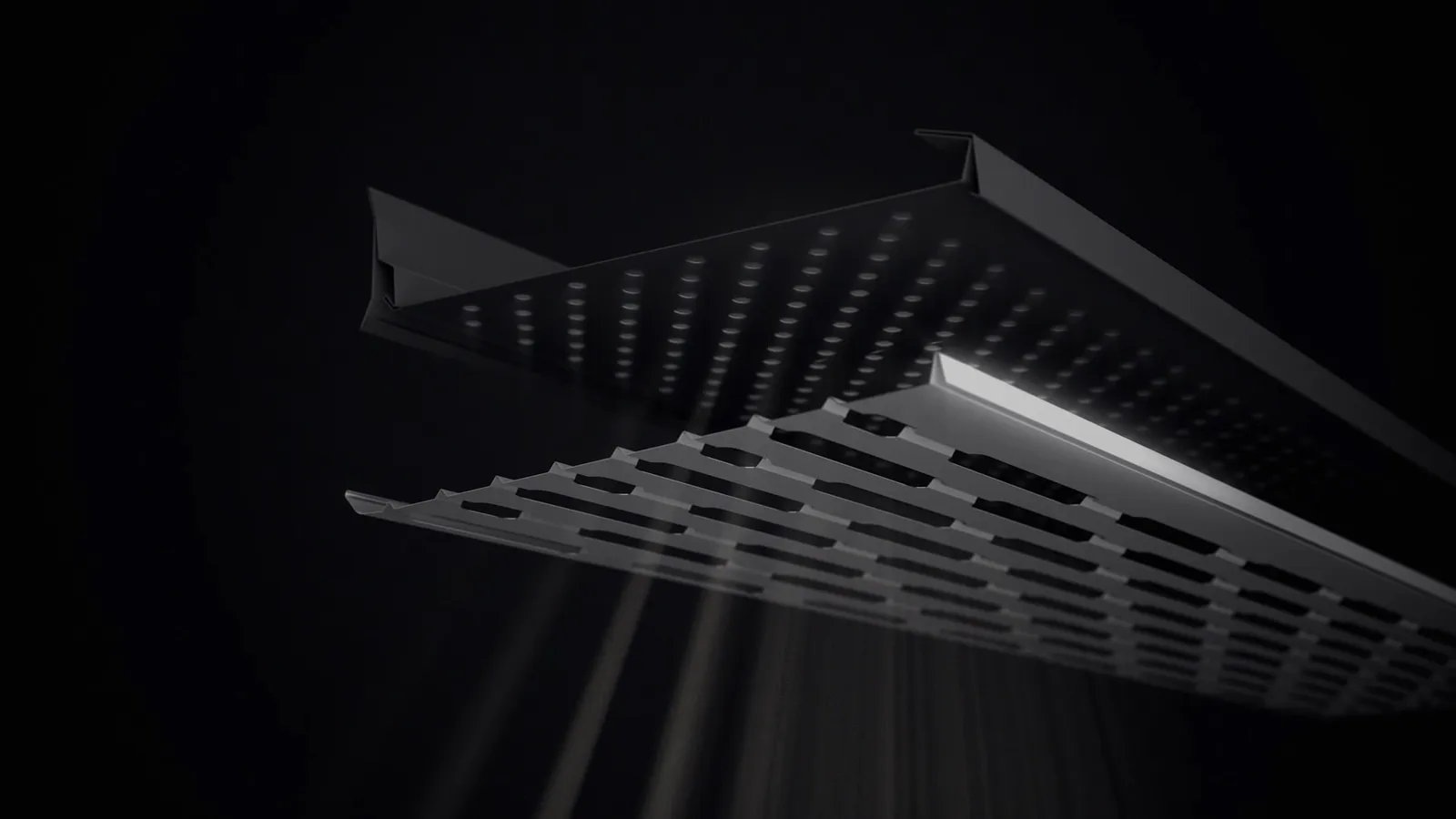 DoublePro Alu-Rex